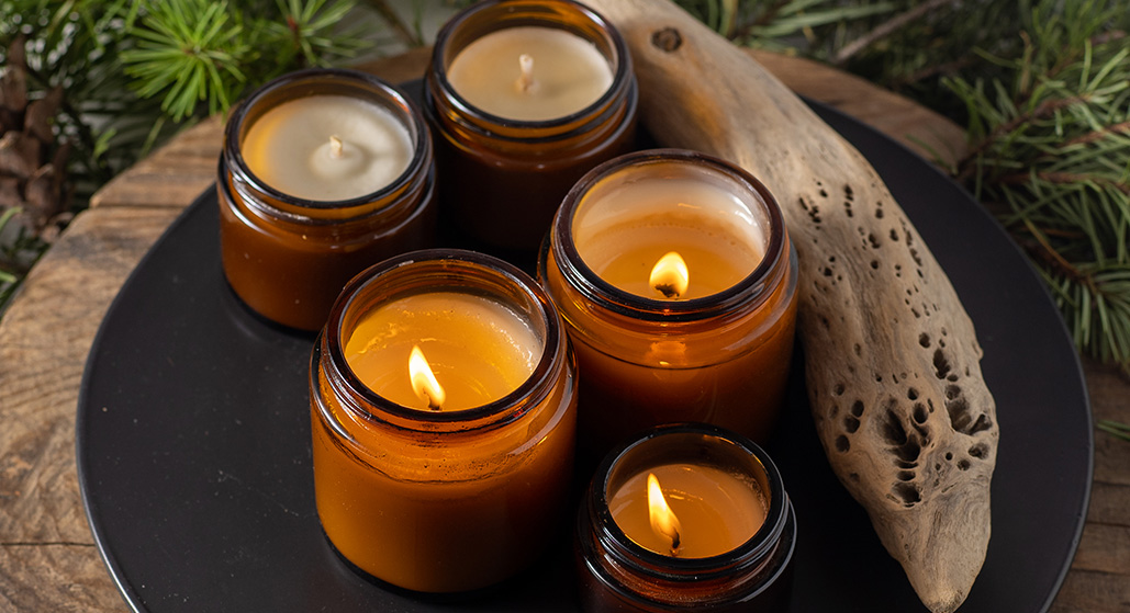 Cement Candle Vessel Manufacturers, OEM/ODM Factory